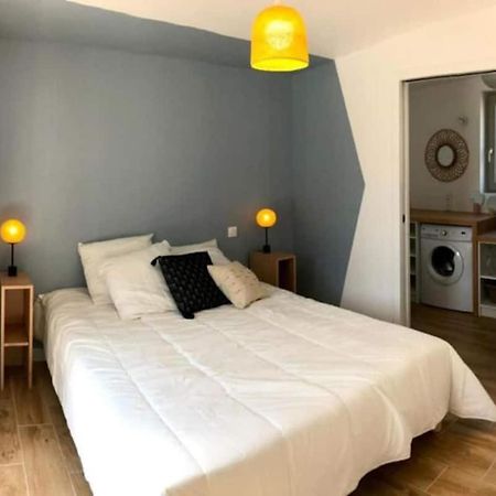 Nouveau ! La Cabine Du Bout Du Monde - Le Portzic : Votre Maison De Vacances De Haut Standing - Pl6 Crozon Dış mekan fotoğraf